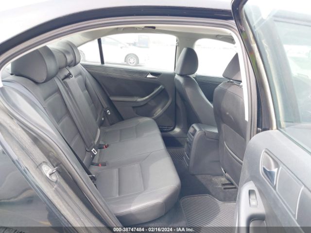 Photo 7 VIN: 3VWDP7AJ1CM320570 - VOLKSWAGEN JETTA 