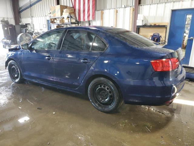 Photo 1 VIN: 3VWDP7AJ1CM332377 - VOLKSWAGEN JETTA SE 