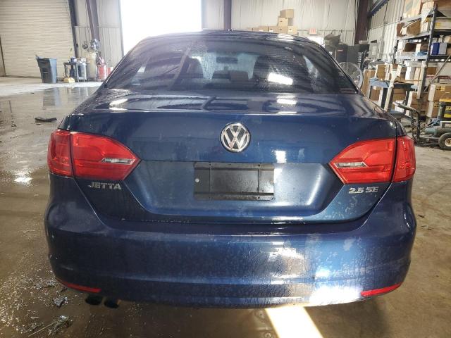 Photo 5 VIN: 3VWDP7AJ1CM332377 - VOLKSWAGEN JETTA SE 