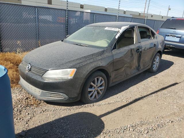 Photo 0 VIN: 3VWDP7AJ1CM346084 - VOLKSWAGEN JETTA SE 