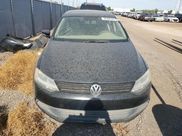 Photo 4 VIN: 3VWDP7AJ1CM346084 - VOLKSWAGEN JETTA SE 