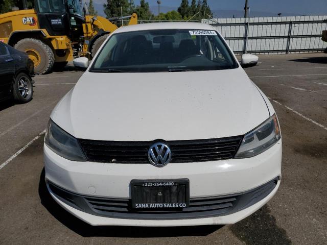 Photo 4 VIN: 3VWDP7AJ1CM351303 - VOLKSWAGEN JETTA SE 