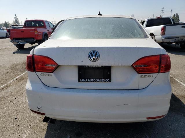 Photo 5 VIN: 3VWDP7AJ1CM351303 - VOLKSWAGEN JETTA SE 