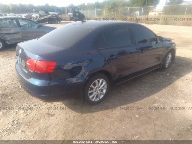 Photo 3 VIN: 3VWDP7AJ1CM352323 - VOLKSWAGEN JETTA 