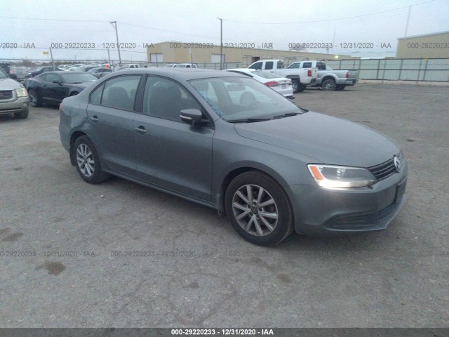 Photo 0 VIN: 3VWDP7AJ1CM356159 - VOLKSWAGEN JETTA SEDAN 