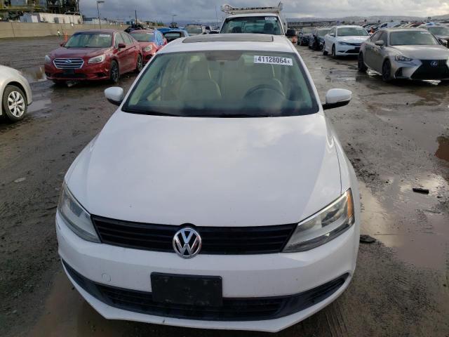 Photo 4 VIN: 3VWDP7AJ1CM357523 - VOLKSWAGEN JETTA 