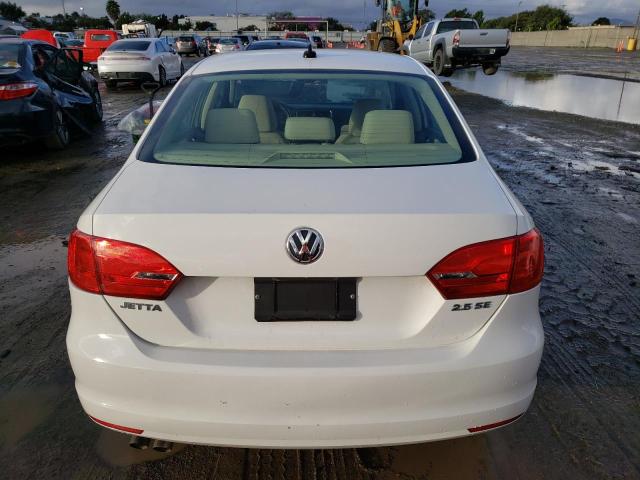 Photo 5 VIN: 3VWDP7AJ1CM357523 - VOLKSWAGEN JETTA 