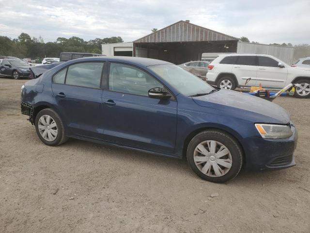 Photo 3 VIN: 3VWDP7AJ1CM358171 - VOLKSWAGEN JETTA SE 