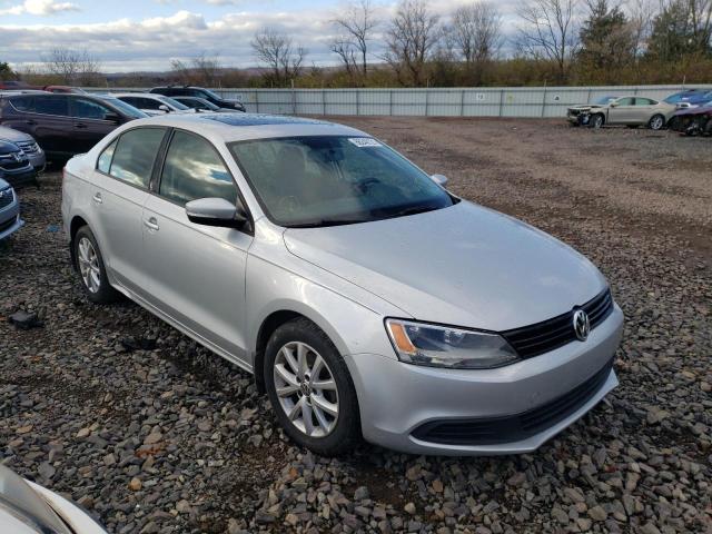 Photo 0 VIN: 3VWDP7AJ1CM361698 - VOLKSWAGEN JETTA SE 