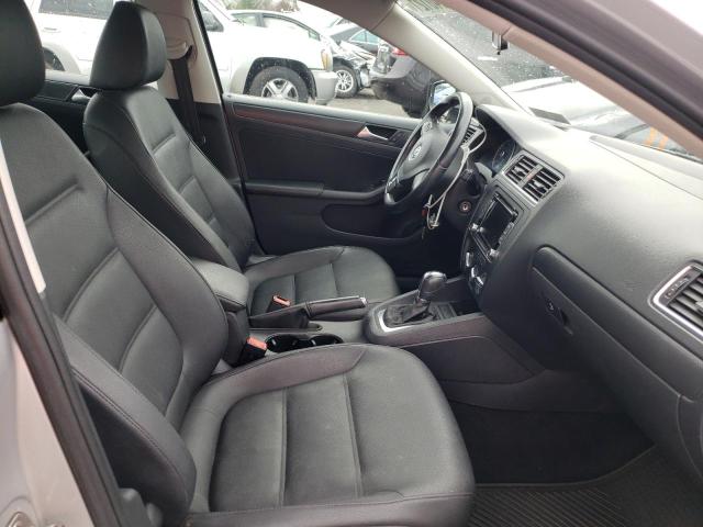 Photo 4 VIN: 3VWDP7AJ1CM361698 - VOLKSWAGEN JETTA SE 