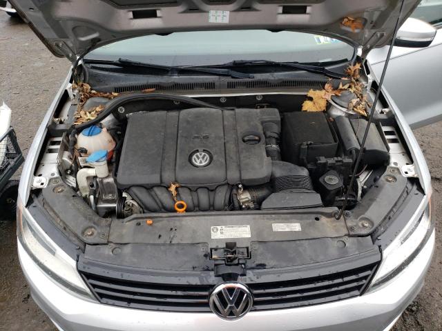 Photo 6 VIN: 3VWDP7AJ1CM361698 - VOLKSWAGEN JETTA SE 