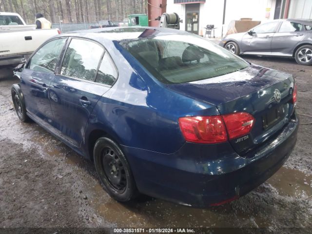 Photo 2 VIN: 3VWDP7AJ1CM362804 - VOLKSWAGEN JETTA 