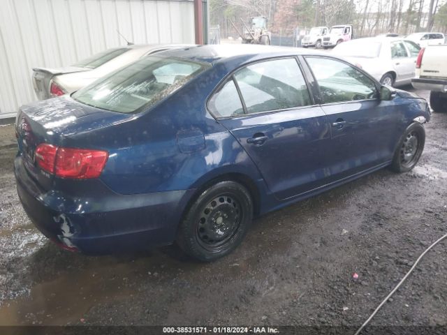 Photo 3 VIN: 3VWDP7AJ1CM362804 - VOLKSWAGEN JETTA 