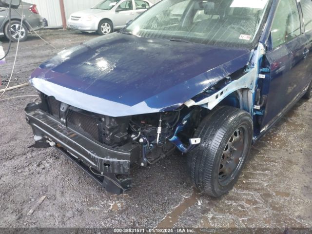 Photo 5 VIN: 3VWDP7AJ1CM362804 - VOLKSWAGEN JETTA 