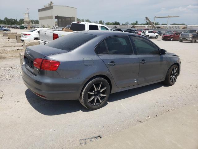 Photo 2 VIN: 3VWDP7AJ1CM366383 - VOLKSWAGEN JETTA SE 