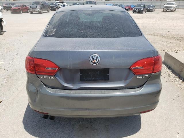 Photo 5 VIN: 3VWDP7AJ1CM366383 - VOLKSWAGEN JETTA SE 