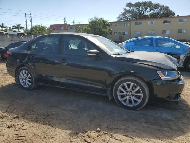 Photo 3 VIN: 3VWDP7AJ1CM368182 - VOLKSWAGEN JETTA 