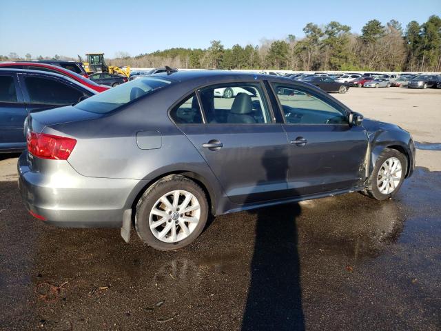 Photo 2 VIN: 3VWDP7AJ1CM377173 - VOLKSWAGEN JETTA 