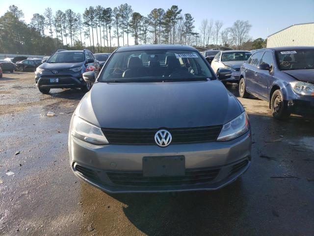 Photo 4 VIN: 3VWDP7AJ1CM377173 - VOLKSWAGEN JETTA 