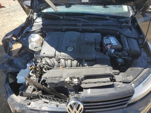 Photo 10 VIN: 3VWDP7AJ1CM377237 - VOLKSWAGEN JETTA SE 