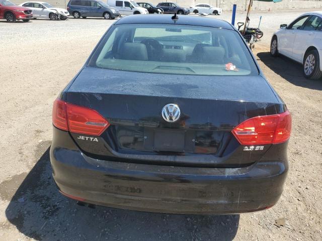 Photo 5 VIN: 3VWDP7AJ1CM377237 - VOLKSWAGEN JETTA SE 