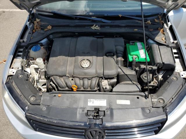 Photo 10 VIN: 3VWDP7AJ1CM379604 - VOLKSWAGEN JETTA 