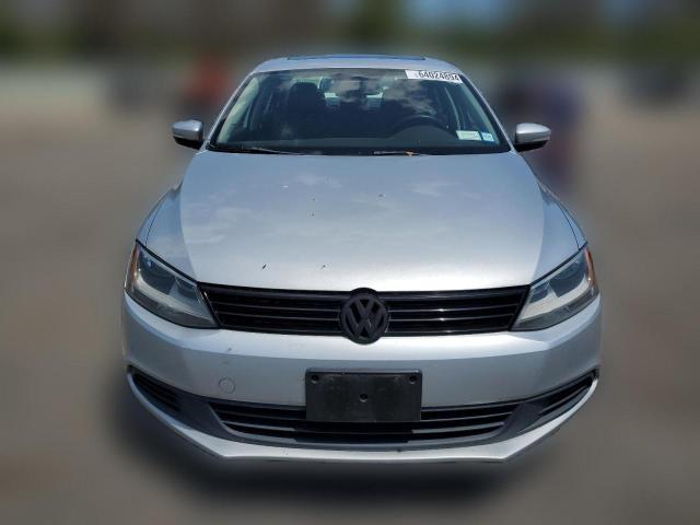 Photo 4 VIN: 3VWDP7AJ1CM379604 - VOLKSWAGEN JETTA 