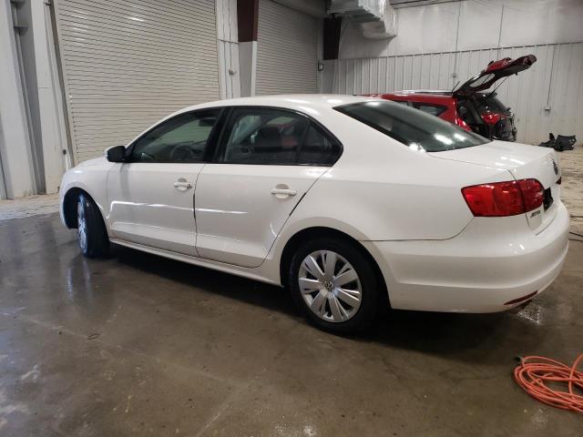 Photo 1 VIN: 3VWDP7AJ1CM380154 - VOLKSWAGEN JETTA 