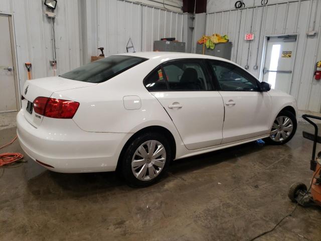 Photo 2 VIN: 3VWDP7AJ1CM380154 - VOLKSWAGEN JETTA 