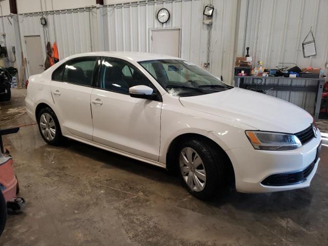 Photo 3 VIN: 3VWDP7AJ1CM380154 - VOLKSWAGEN JETTA 