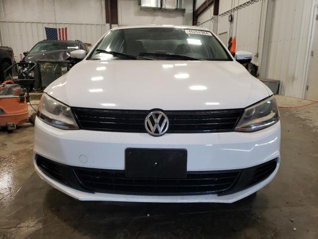 Photo 4 VIN: 3VWDP7AJ1CM380154 - VOLKSWAGEN JETTA 