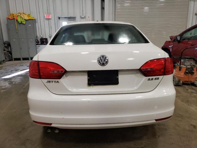 Photo 5 VIN: 3VWDP7AJ1CM380154 - VOLKSWAGEN JETTA 