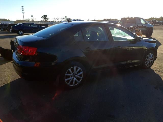 Photo 2 VIN: 3VWDP7AJ1CM385113 - VOLKSWAGEN JETTA SE 