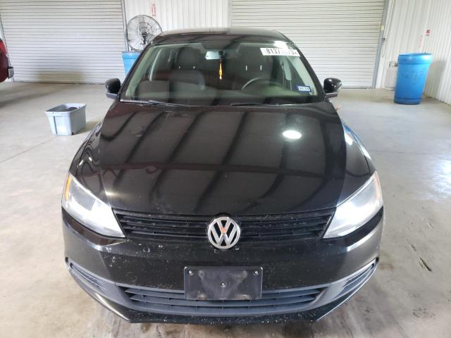 Photo 4 VIN: 3VWDP7AJ1CM387136 - VOLKSWAGEN JETTA 