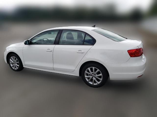 Photo 1 VIN: 3VWDP7AJ1CM387721 - VOLKSWAGEN JETTA 