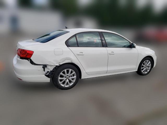 Photo 2 VIN: 3VWDP7AJ1CM387721 - VOLKSWAGEN JETTA 