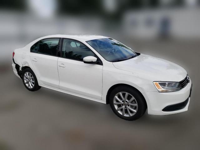 Photo 3 VIN: 3VWDP7AJ1CM387721 - VOLKSWAGEN JETTA 