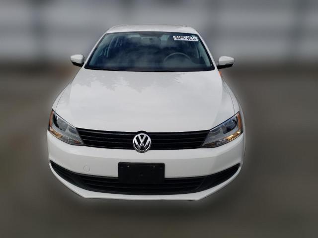 Photo 4 VIN: 3VWDP7AJ1CM387721 - VOLKSWAGEN JETTA 