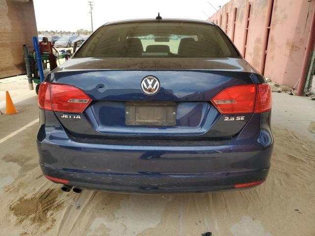 Photo 5 VIN: 3VWDP7AJ1CM396256 - VOLKSWAGEN JETTA SE 