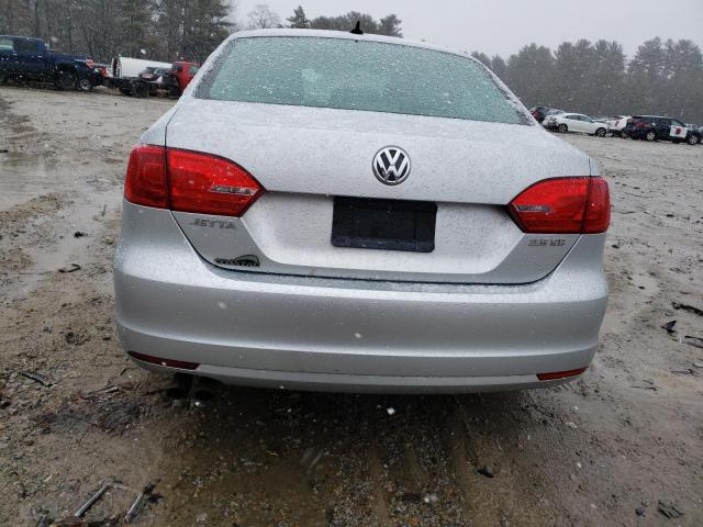 Photo 5 VIN: 3VWDP7AJ1CM411631 - VOLKSWAGEN JETTA SEDAN 