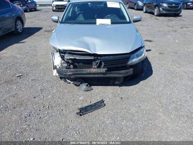 Photo 5 VIN: 3VWDP7AJ1CM426212 - VOLKSWAGEN JETTA 