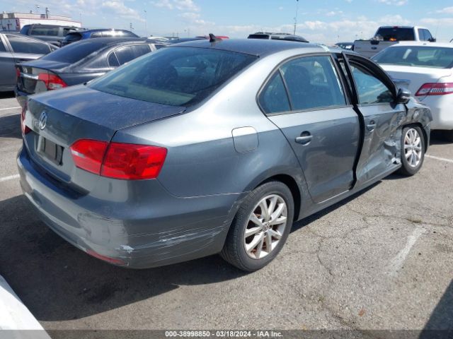 Photo 3 VIN: 3VWDP7AJ1CM457055 - VOLKSWAGEN JETTA 