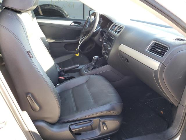 Photo 4 VIN: 3VWDP7AJ1DM207817 - VOLKSWAGEN JETTA SE 