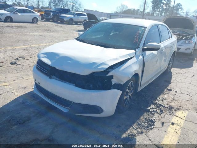 Photo 1 VIN: 3VWDP7AJ1DM209759 - VOLKSWAGEN JETTA 