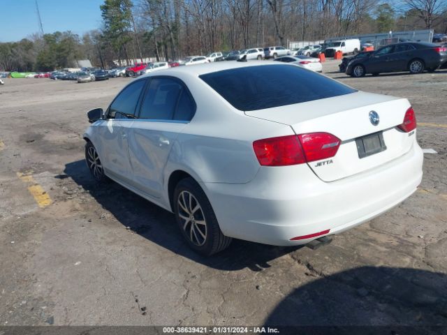 Photo 2 VIN: 3VWDP7AJ1DM209759 - VOLKSWAGEN JETTA 