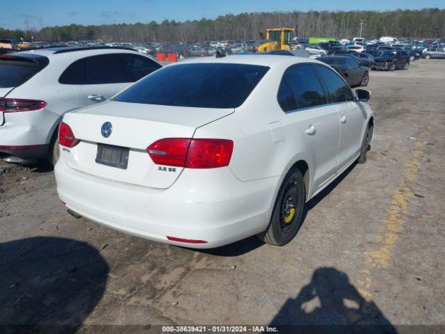 Photo 3 VIN: 3VWDP7AJ1DM209759 - VOLKSWAGEN JETTA 