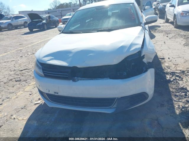 Photo 5 VIN: 3VWDP7AJ1DM209759 - VOLKSWAGEN JETTA 