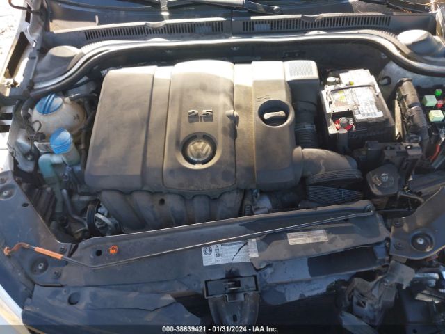 Photo 9 VIN: 3VWDP7AJ1DM209759 - VOLKSWAGEN JETTA 