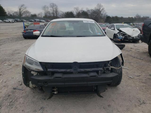 Photo 4 VIN: 3VWDP7AJ1DM210278 - VOLKSWAGEN JETTA SE 