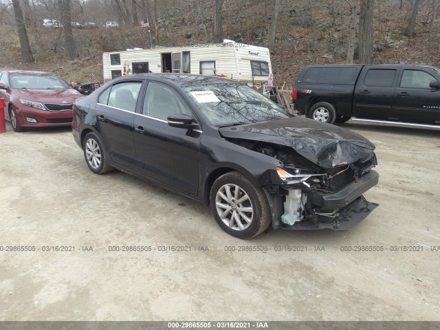 Photo 0 VIN: 3VWDP7AJ1DM213200 - VOLKSWAGEN JETTA 